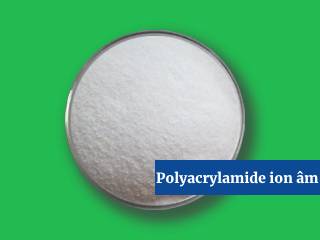 Polyacrylamide không ion