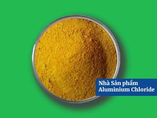 Polyaluminium Chloride