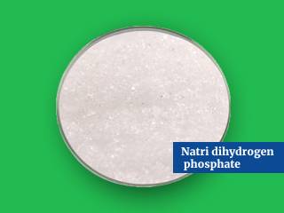 Natri dihydrogen phosphate