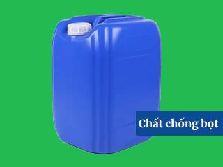 Chất chống bọt