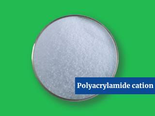 Nhựa polyacrylamide anion